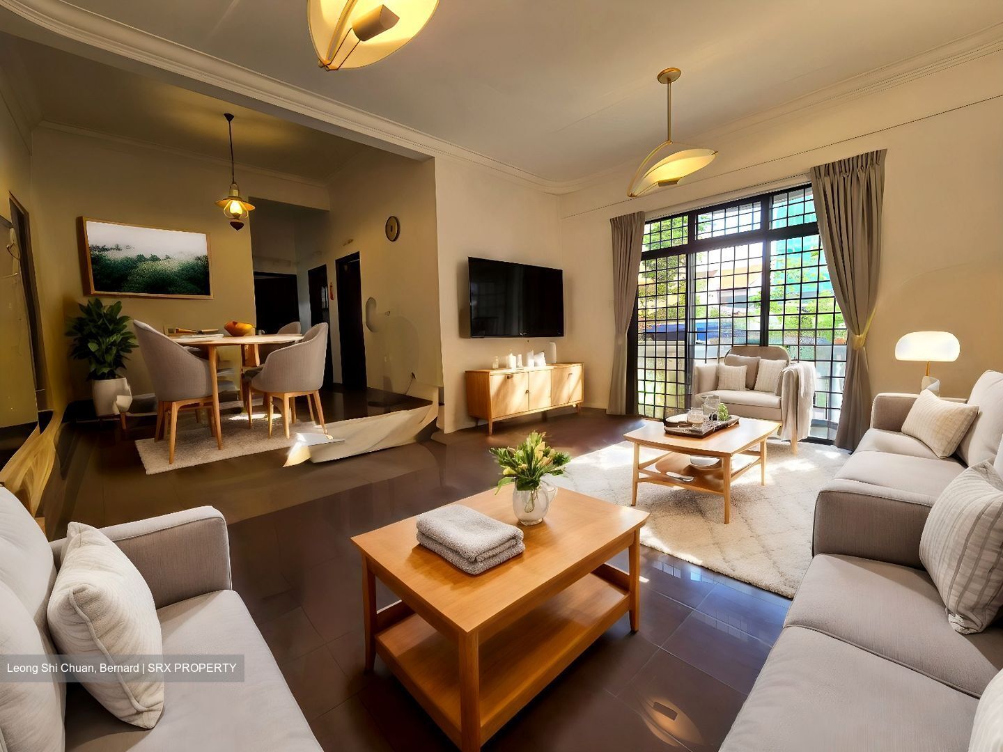 Silahis Apartments (D15), Apartment #434296751